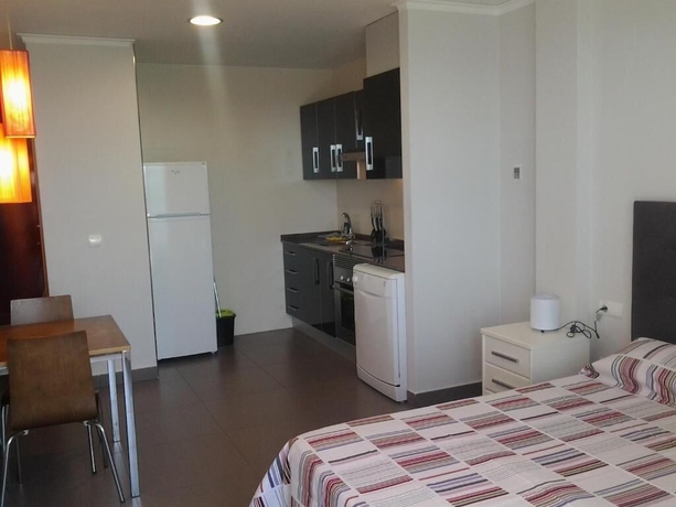 Imagen de la habitación del Apartahotel EL FARO, Faro de Cullera. Foto 4