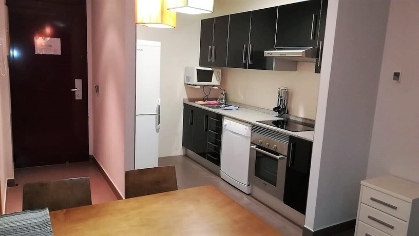 Imagen de la habitación del Apartahotel EL FARO, Faro de Cullera. Foto 8