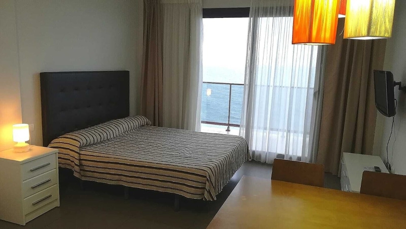 Imagen de la habitación del Apartahotel EL FARO, Faro de Cullera. Foto 11