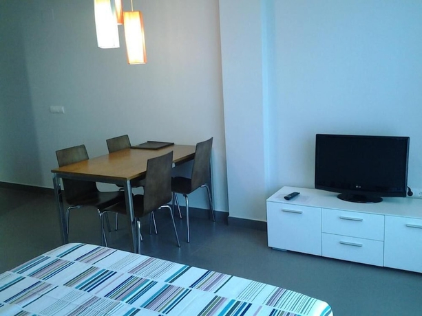 Imagen de la habitación del Apartahotel EL FARO, Faro de Cullera. Foto 16