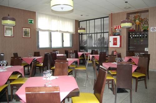 Imagen general del Apartahotel Encasa. Foto 2