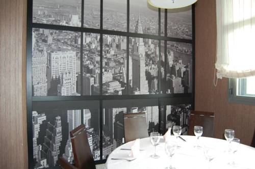 Imagen general del Apartahotel Encasa. Foto 3