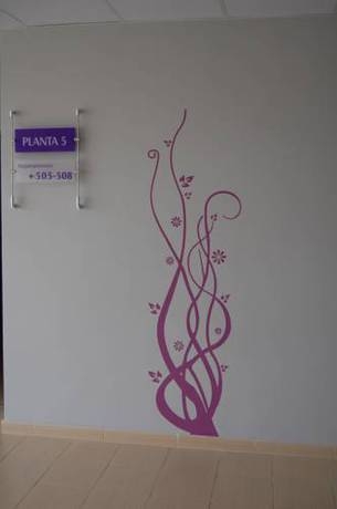 Imagen general del Apartahotel Encasa. Foto 8