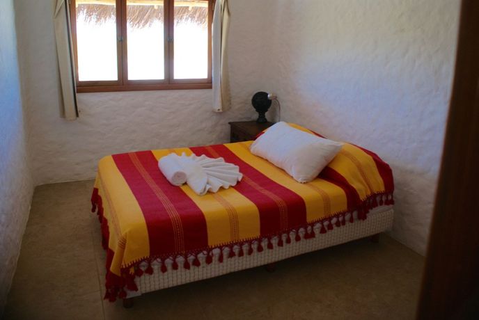 Imagen de la habitación del Apartahotel Ensueño Holbox and Beach Club. Foto 9