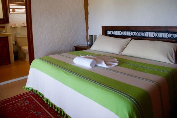 Imagen de la habitación del Apartahotel Ensueño Holbox and Beach Club. Foto 10