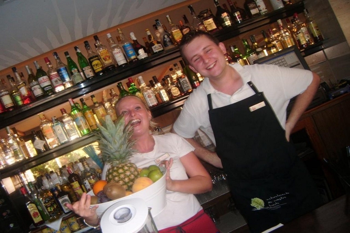 Imagen general del Apartahotel Es Baulo Petit Hotel. Foto 2