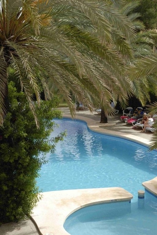 Imagen general del Apartahotel Es Baulo Petit Hotel. Foto 9