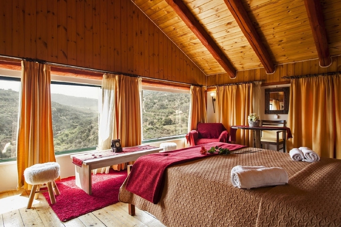 Imagen de la habitación del Apartahotel Estate Kares. Foto 6