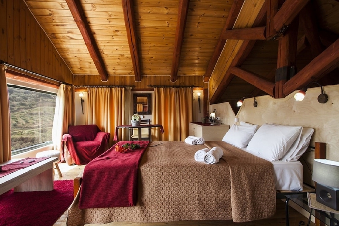 Imagen de la habitación del Apartahotel Estate Kares. Foto 7