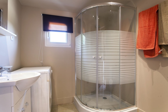 Imagen de la habitación del Apartahotel Estate Kares. Foto 12