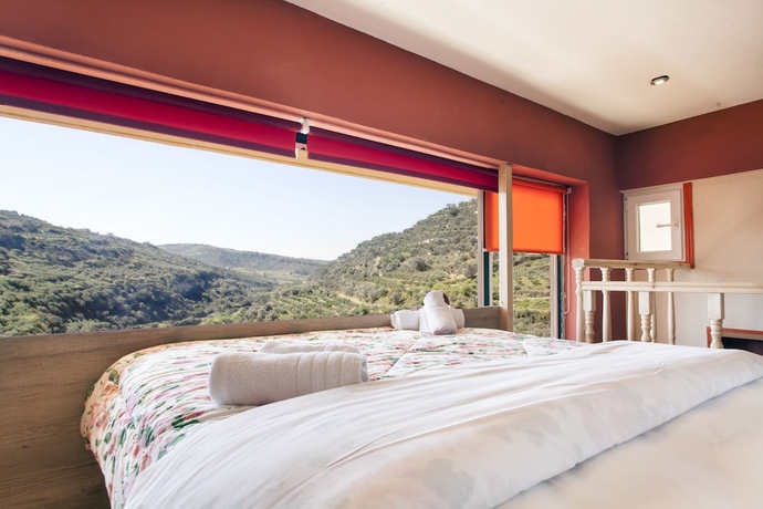 Imagen de la habitación del Apartahotel Estate Kares. Foto 16