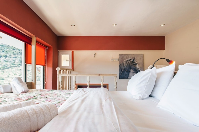 Imagen de la habitación del Apartahotel Estate Kares. Foto 17