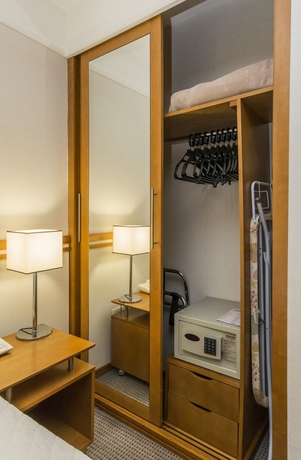 Imagen de la habitación del Apartahotel Esuites Sorocaba By Atlantica. Foto 5