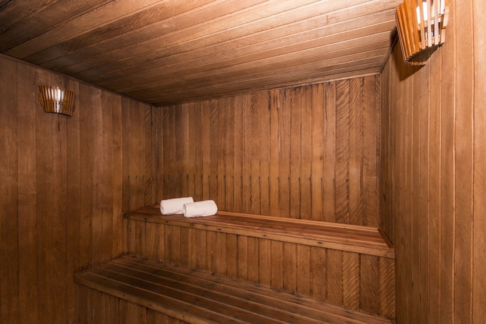 Imagen general del Apartahotel Esuites Sorocaba By Atlantica. Foto 2