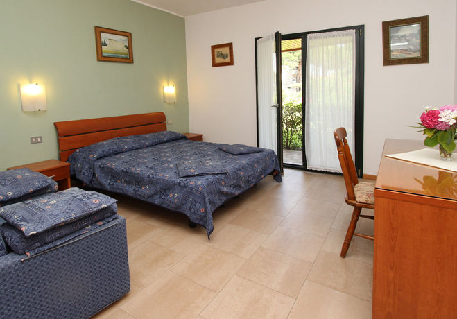 Imagen de la habitación del Apartahotel Eurobeach Residence. Foto 6