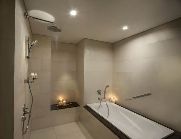 Imagen de la habitación del Apartahotel FRASER PLACE SETIABUDI JAKARTA. Foto 15