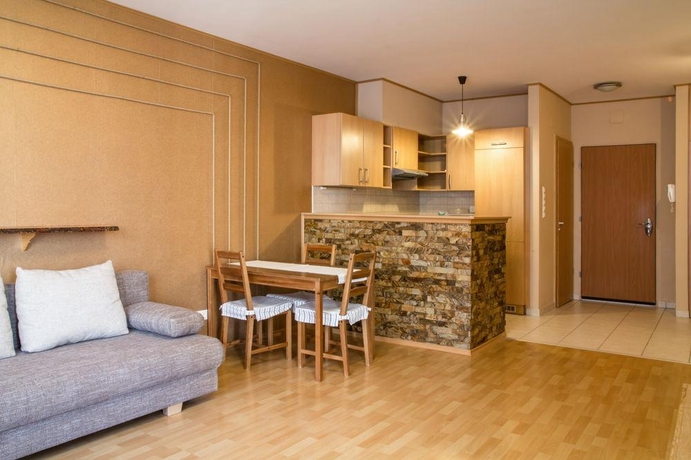 Imagen general del Apartahotel Far Home Apartments. Foto 7