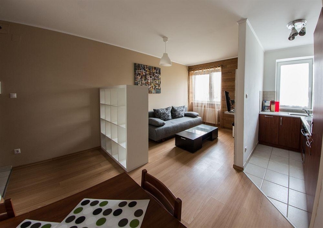 Imagen general del Apartahotel Far Home Apartments. Foto 8