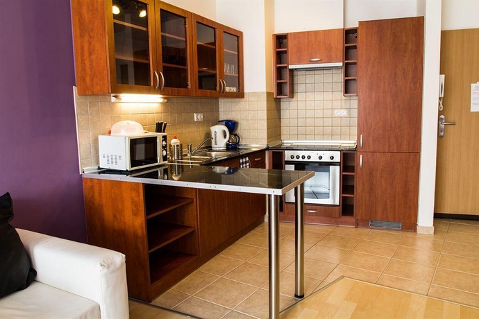 Imagen general del Apartahotel Far Home Apartments. Foto 15