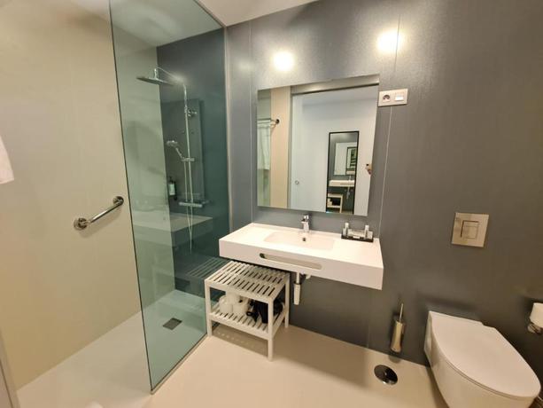 Imagen general del Apartahotel Farallón Canteras. Foto 2