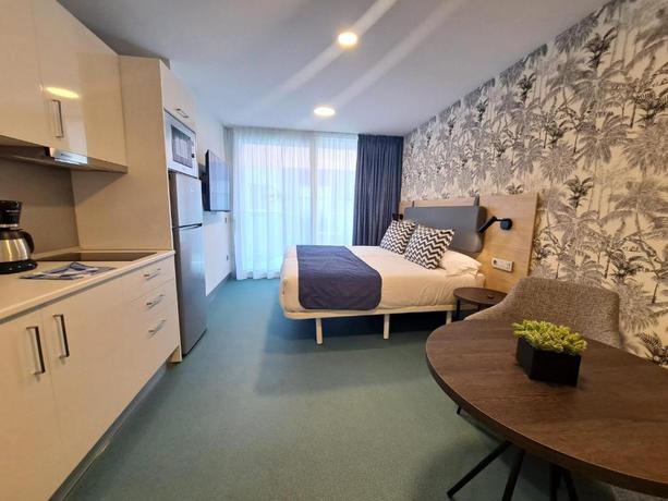 Imagen general del Apartahotel Farallón Canteras. Foto 3