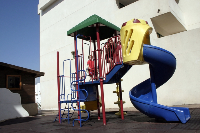 Imagen general del Apartahotel Festival Village. Foto 2