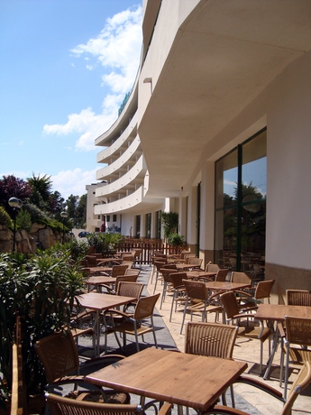 Imagen general del Apartahotel Festival Village. Foto 4