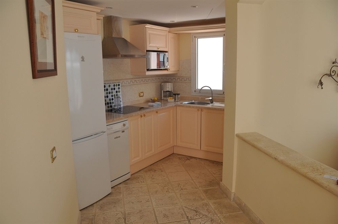 Imagen de la habitación del Apartahotel Flamingo Suites Boutique Hotel. Foto 4