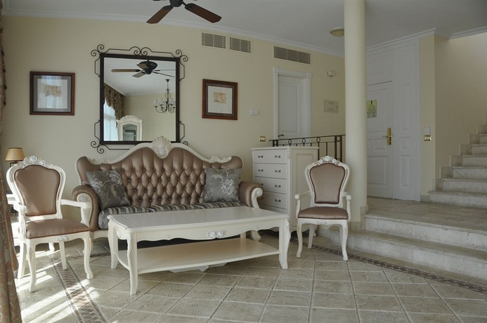 Imagen de los interiores del Apartahotel Flamingo Suites Boutique Hotel. Foto 13