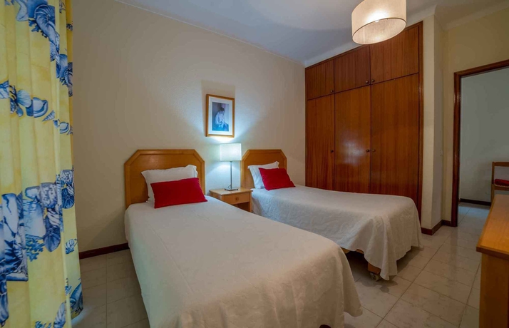 Imagen de la habitación del Apartahotel Flor Da Rocha. Foto 4