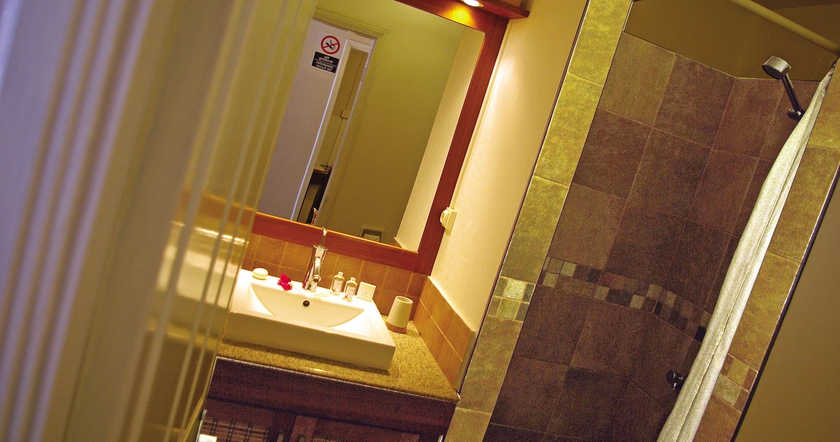 Imagen de la habitación del Apartahotel Flowers Of Paradise. Foto 8