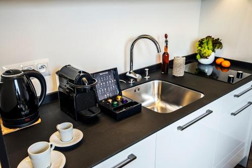 Imagen de los interiores del Apartahotel Forma Tatrica. Foto 15