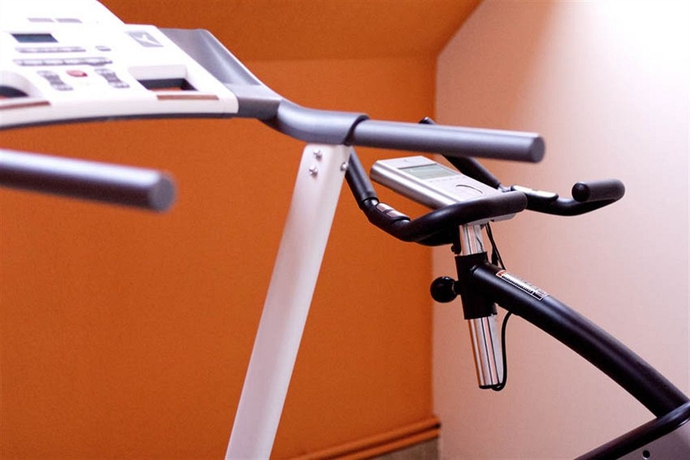 Imagen de los interiores del Apartahotel G3 Galeón. Foto 12