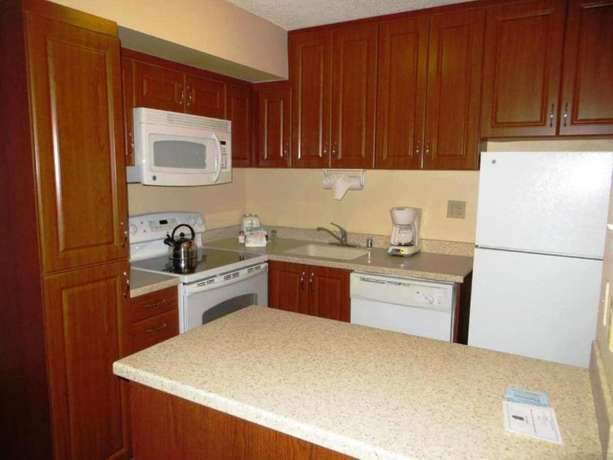 Imagen de la habitación del Apartahotel GetAways at Jockey Club. Foto 2