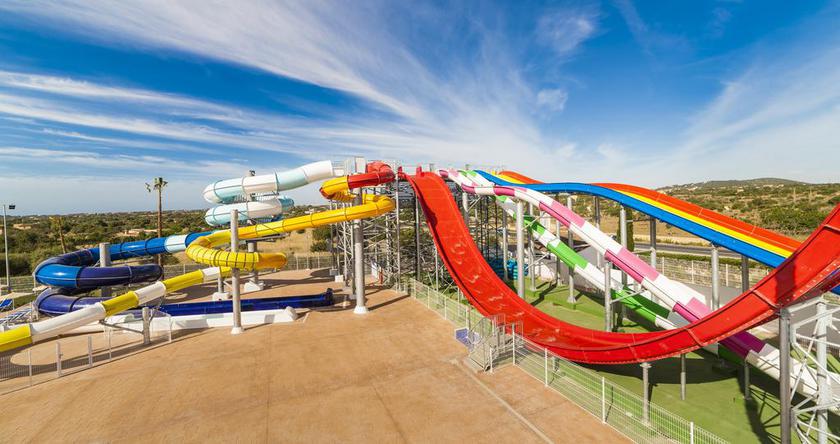 Imagen general del Apartahotel Globales Bouganvilla. Foto 3