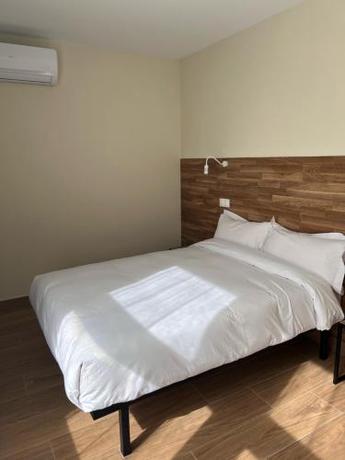 Imagen de la habitación del Apartahotel Golden Alcalá, Alcalá de Henares. Foto 3