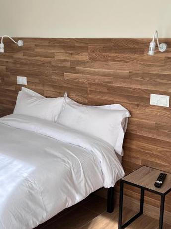 Imagen de la habitación del Apartahotel Golden Alcalá, Alcalá de Henares. Foto 4