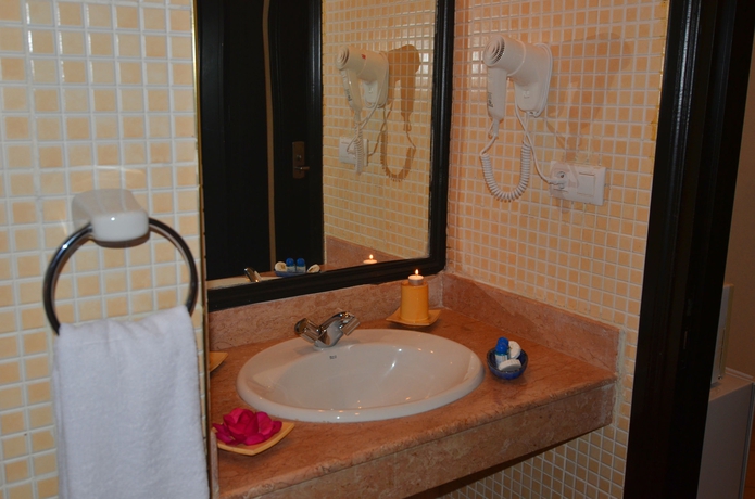 Imagen de la habitación del Apartahotel Golden Beach, Agadir. Foto 4