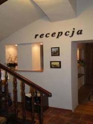 Imagen general del Apartahotel Golden Cracow. Foto 12