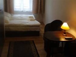 Imagen general del Apartahotel Golden Cracow. Foto 8