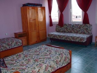 Imagen de la habitación del Apartahotel Gozpinar Aparthotel. Foto 2