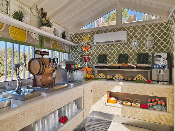 Imagen general del Apartahotel Gran Oasis Resort. Foto 5