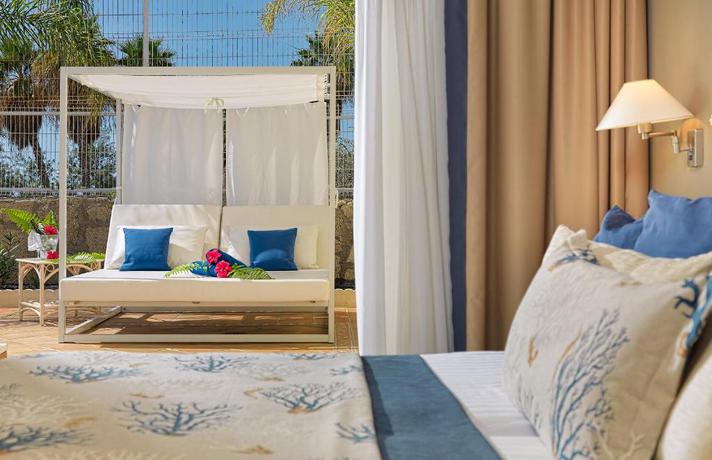 Imagen general del Apartahotel Gran Oasis Resort. Foto 11