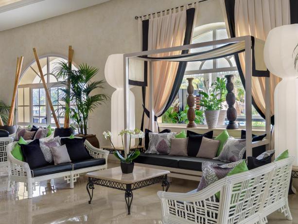 Imagen general del Apartahotel Gran Oasis Resort. Foto 12