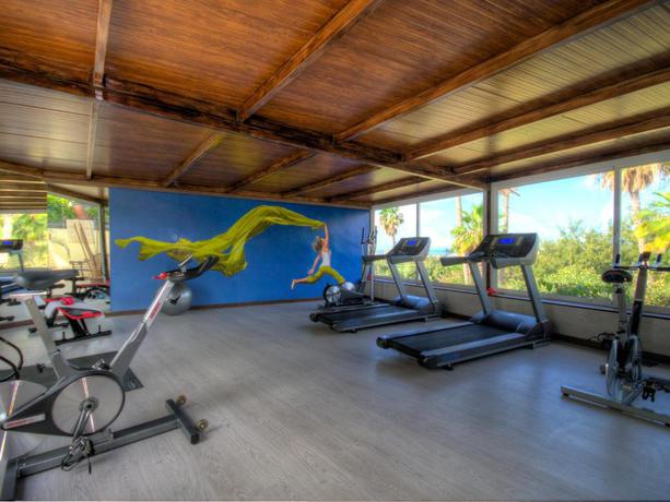 Imagen general del Apartahotel Gran Oasis Resort. Foto 16