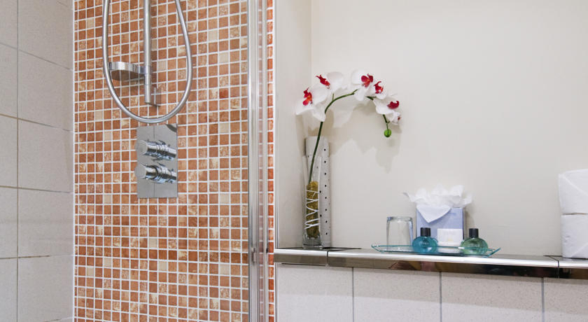 Imagen general del Apartahotel Grand Plaza Serviced Apartments. Foto 9