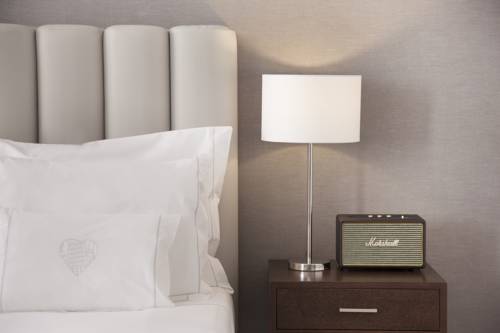 Imagen de la habitación del Apartahotel Grape Harbor Prata Apartments. Foto 4