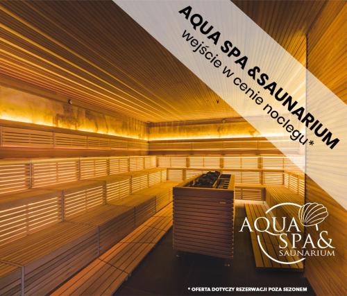 Imagen de la habitación del Apartahotel Green Loft Gdynia. Foto 4