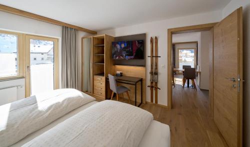 Imagen general del Apartahotel Grischuna. Foto 2