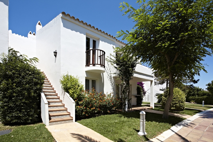 Imagen general del Apartahotel Grupotel Aldea Cala'n Bosch. Foto 2